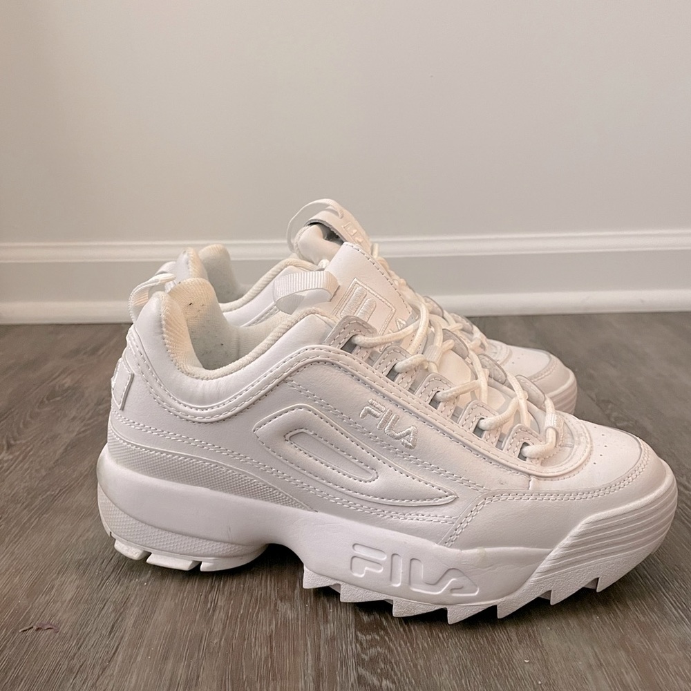 Fila Disruptor Sneakers